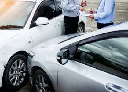 CarAccClaim2 Examples of Negligence in a Baltimore Delivery Driver Crash