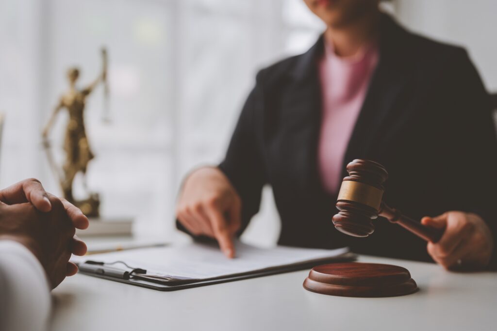 Baltimore personal injury attorney 