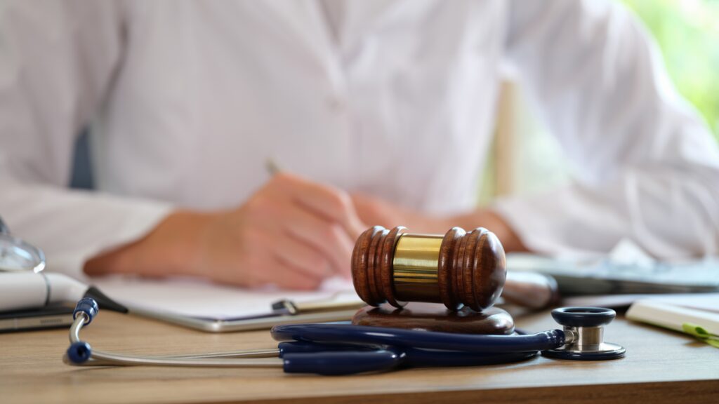 Baltimore personal injury lawyer