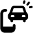 Baltimore Rideshare Accident  Icon