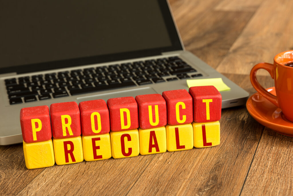 Thermos Recalls 8 Million Jars and Bottles After Permanent Vision Loss Injuries: What Maryland Consumers Should Know